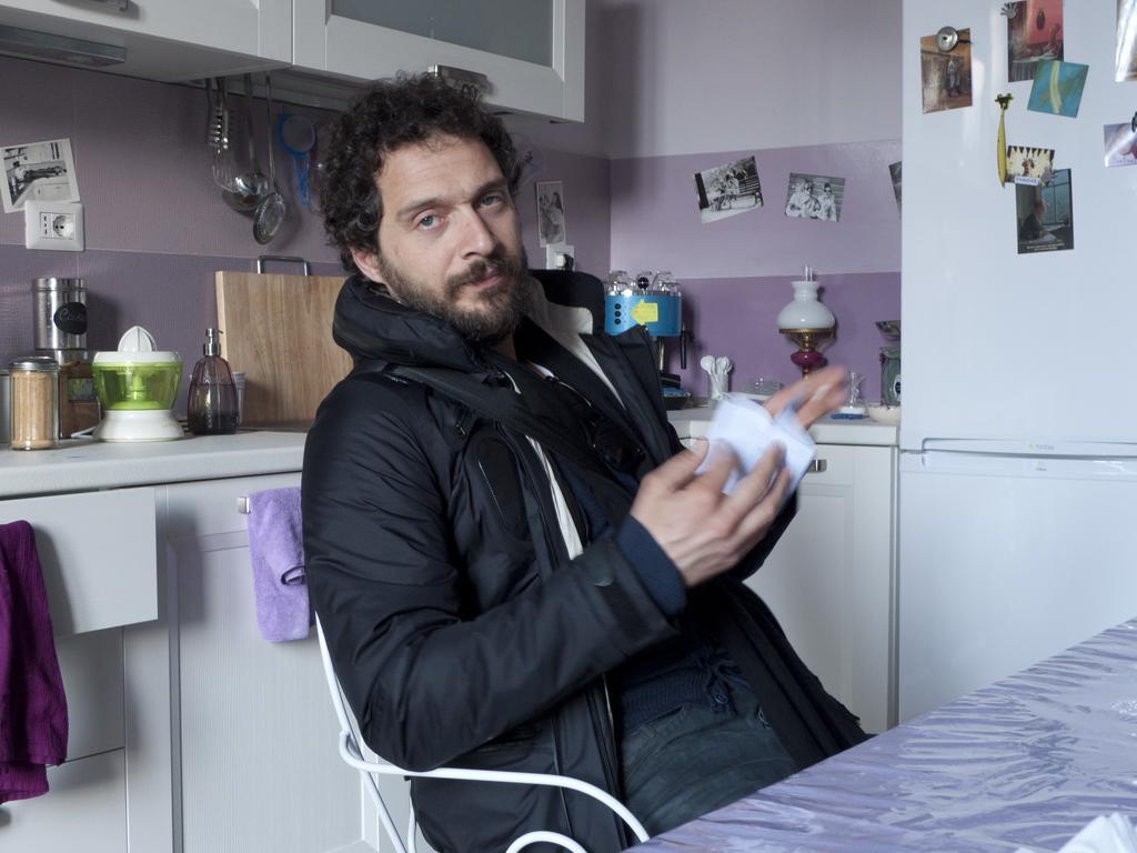 Maison Deco CTA Eksteriør bilde