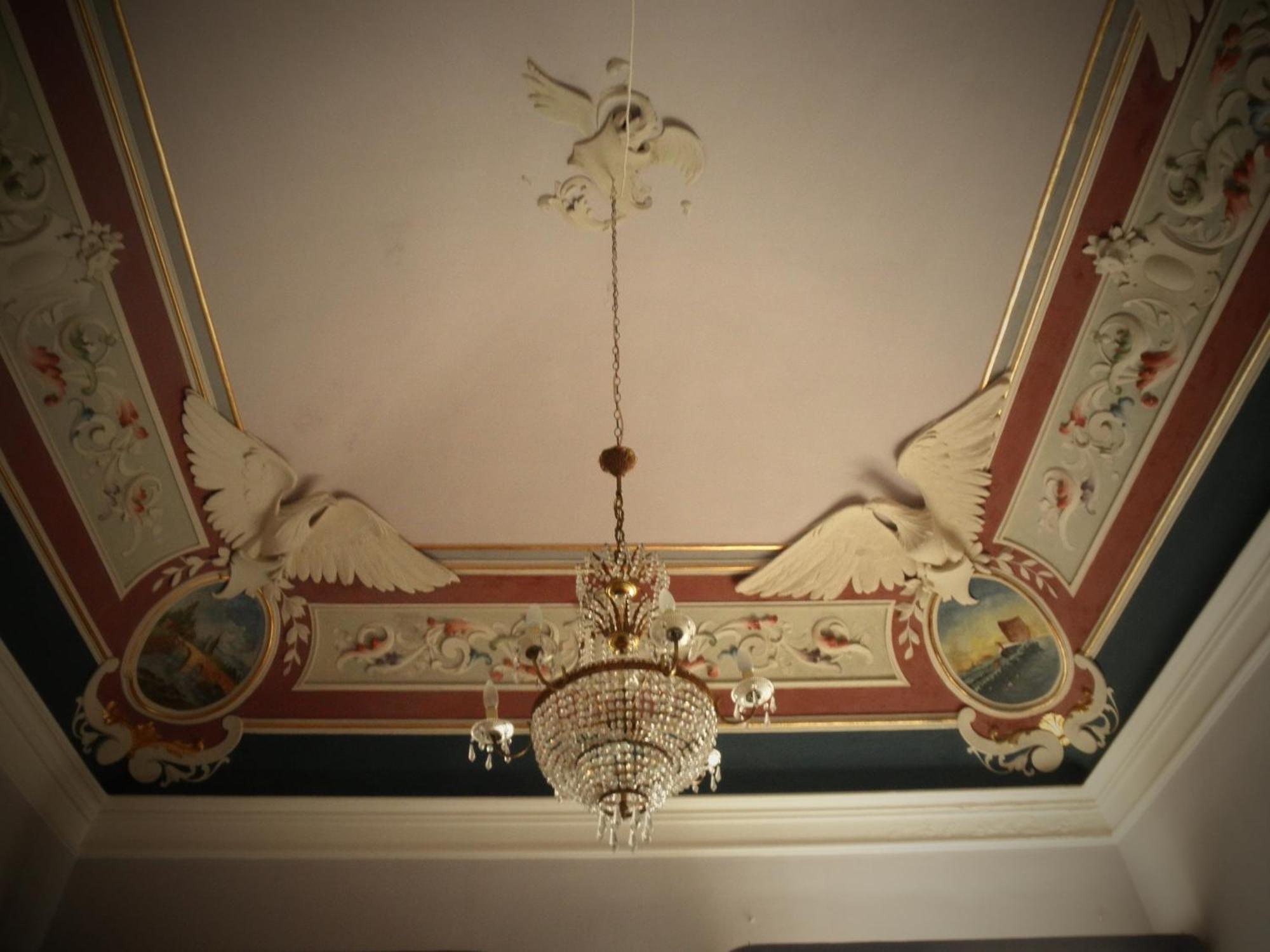 Maison Deco CTA Eksteriør bilde