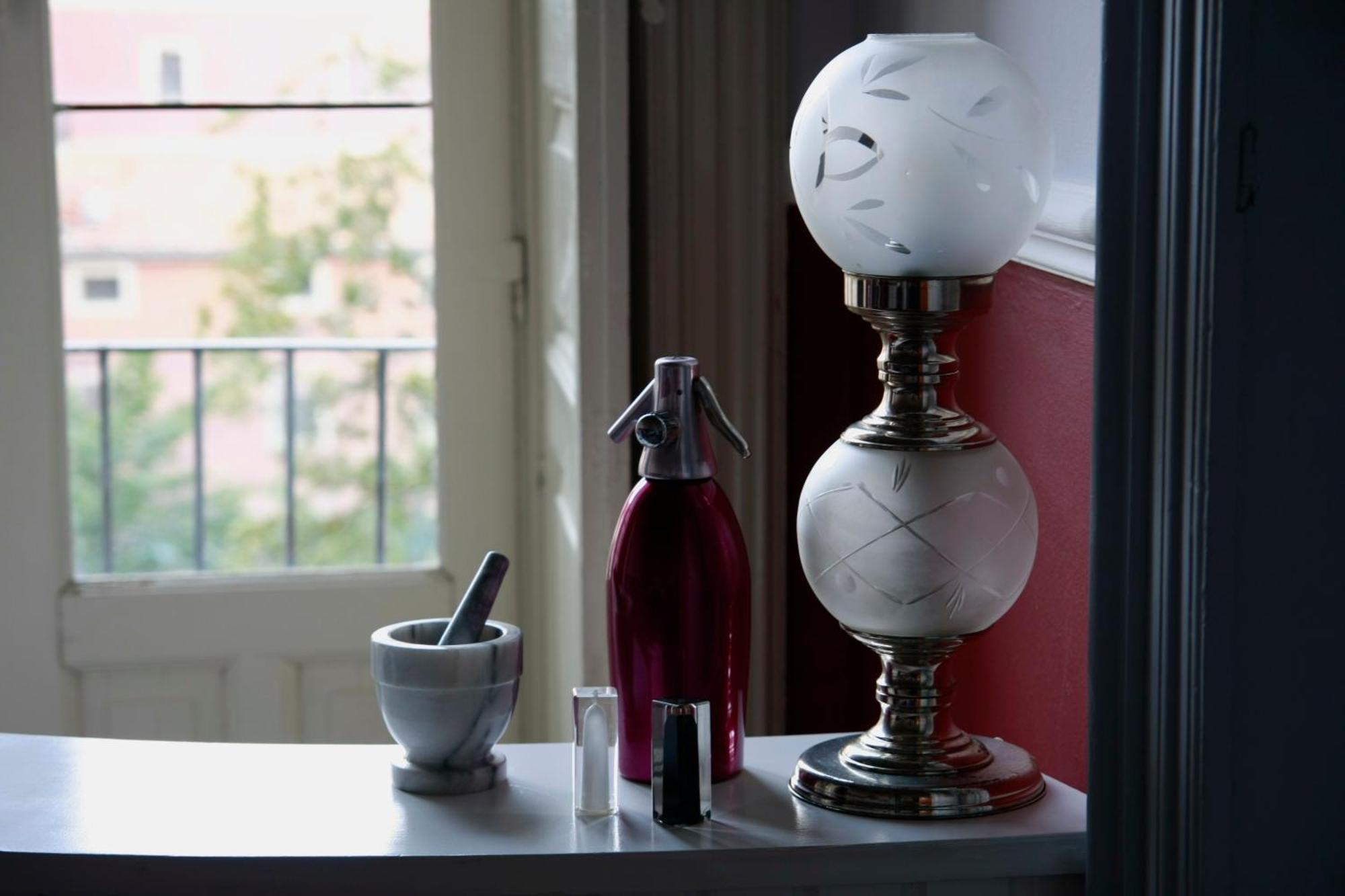Maison Deco CTA Eksteriør bilde
