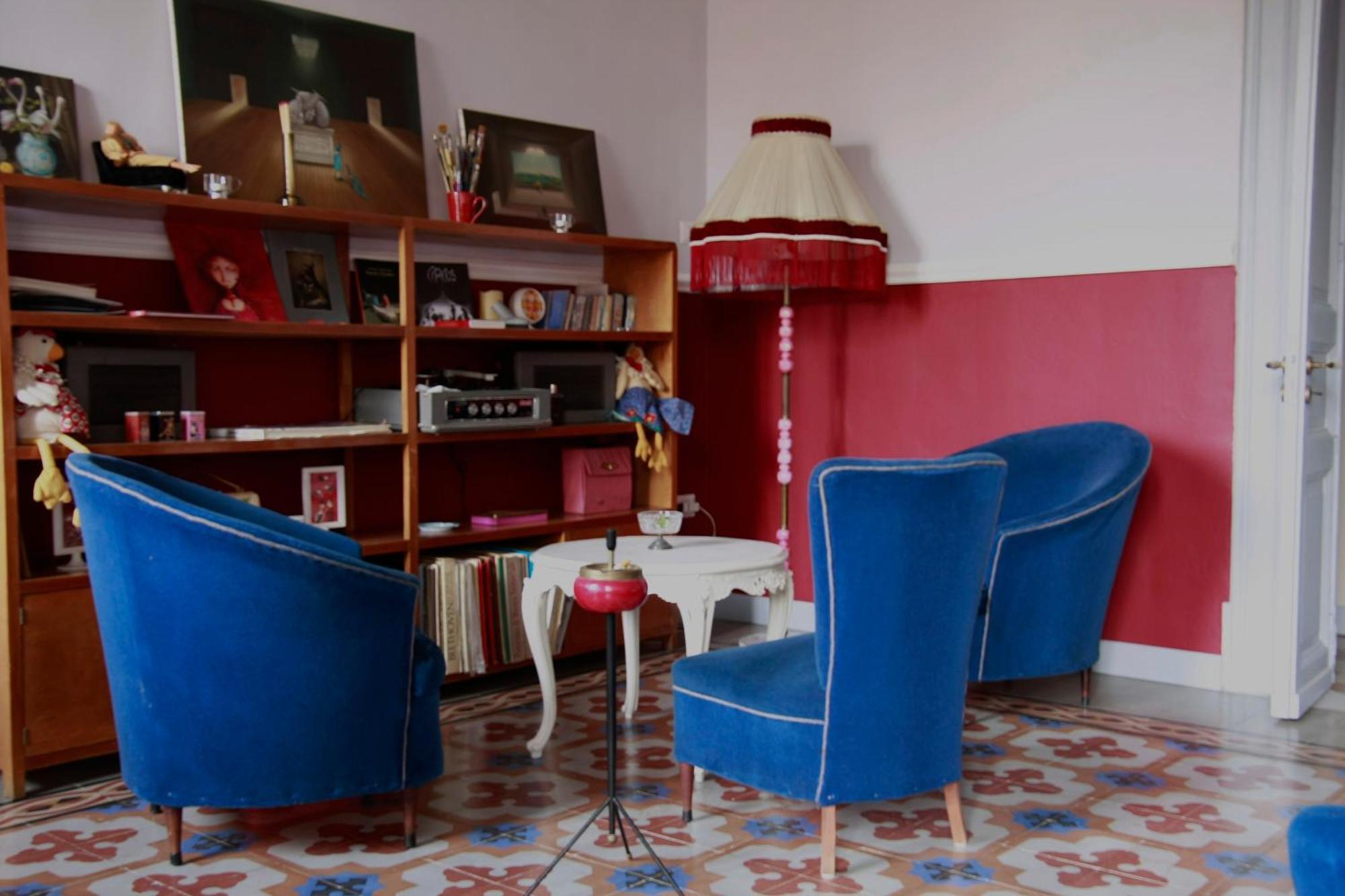 Maison Deco CTA Eksteriør bilde
