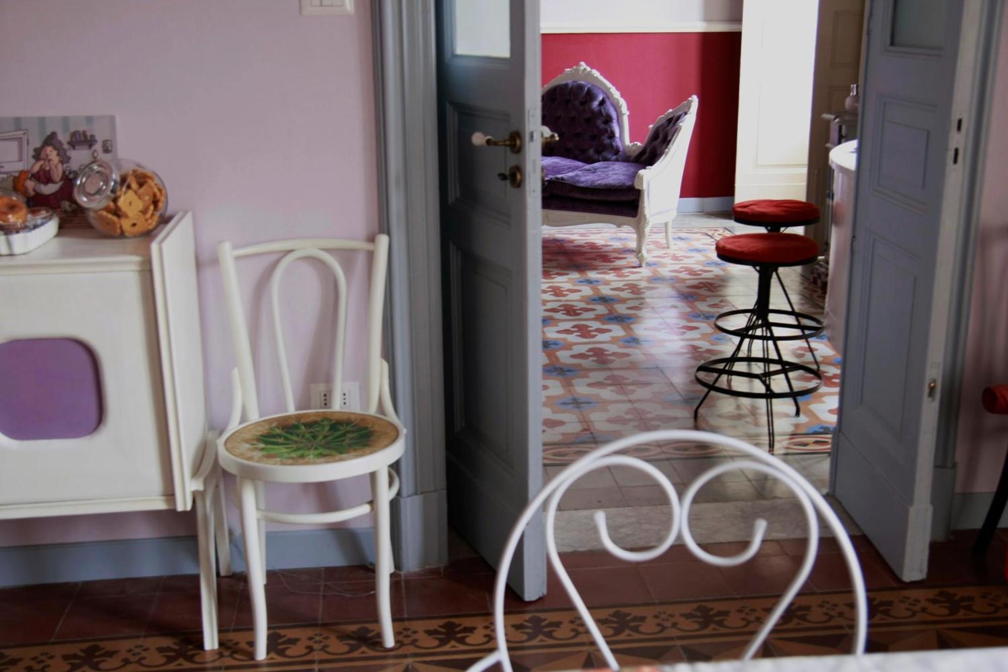 Maison Deco CTA Eksteriør bilde