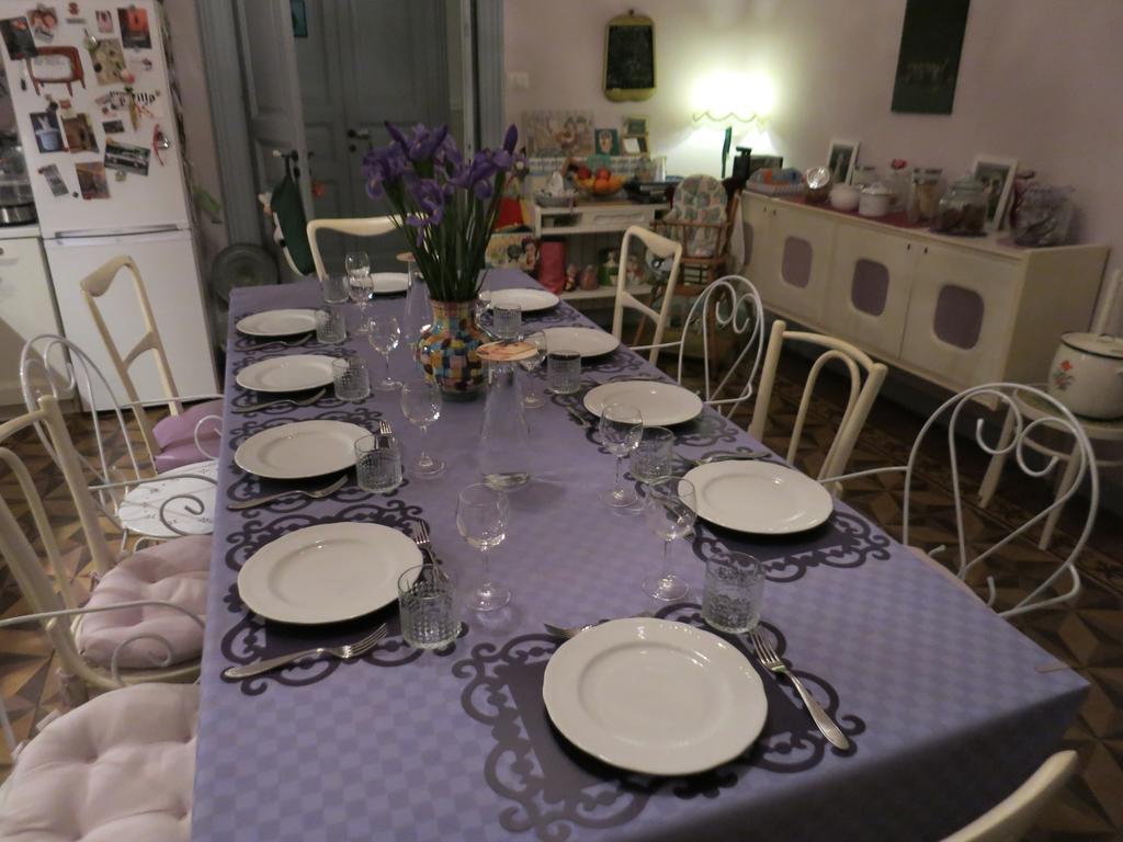 Maison Deco CTA Eksteriør bilde