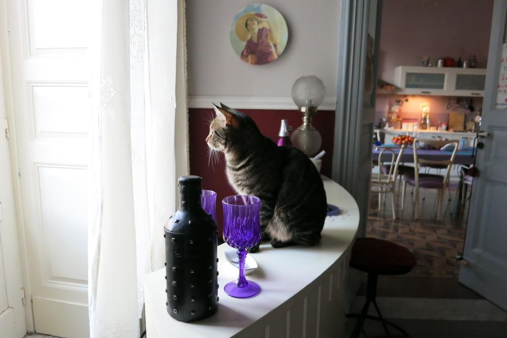 Maison Deco CTA Eksteriør bilde