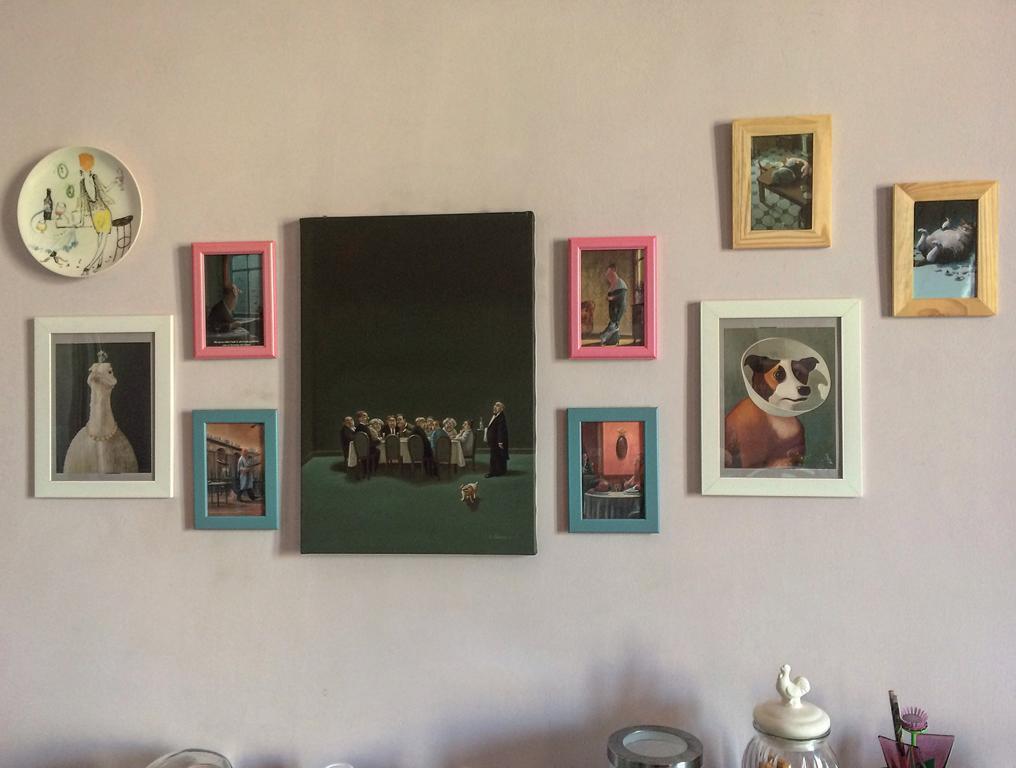 Maison Deco CTA Eksteriør bilde