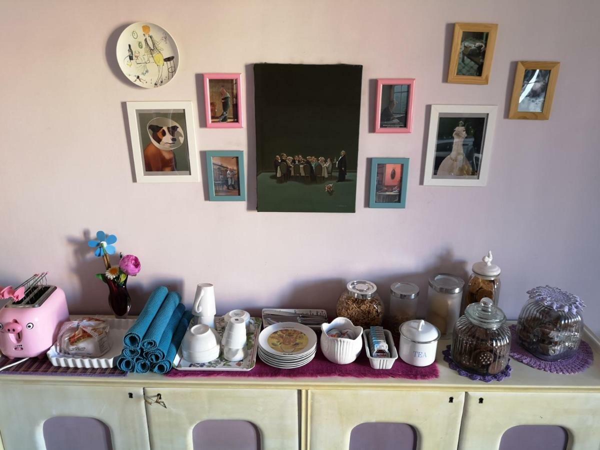 Maison Deco CTA Eksteriør bilde
